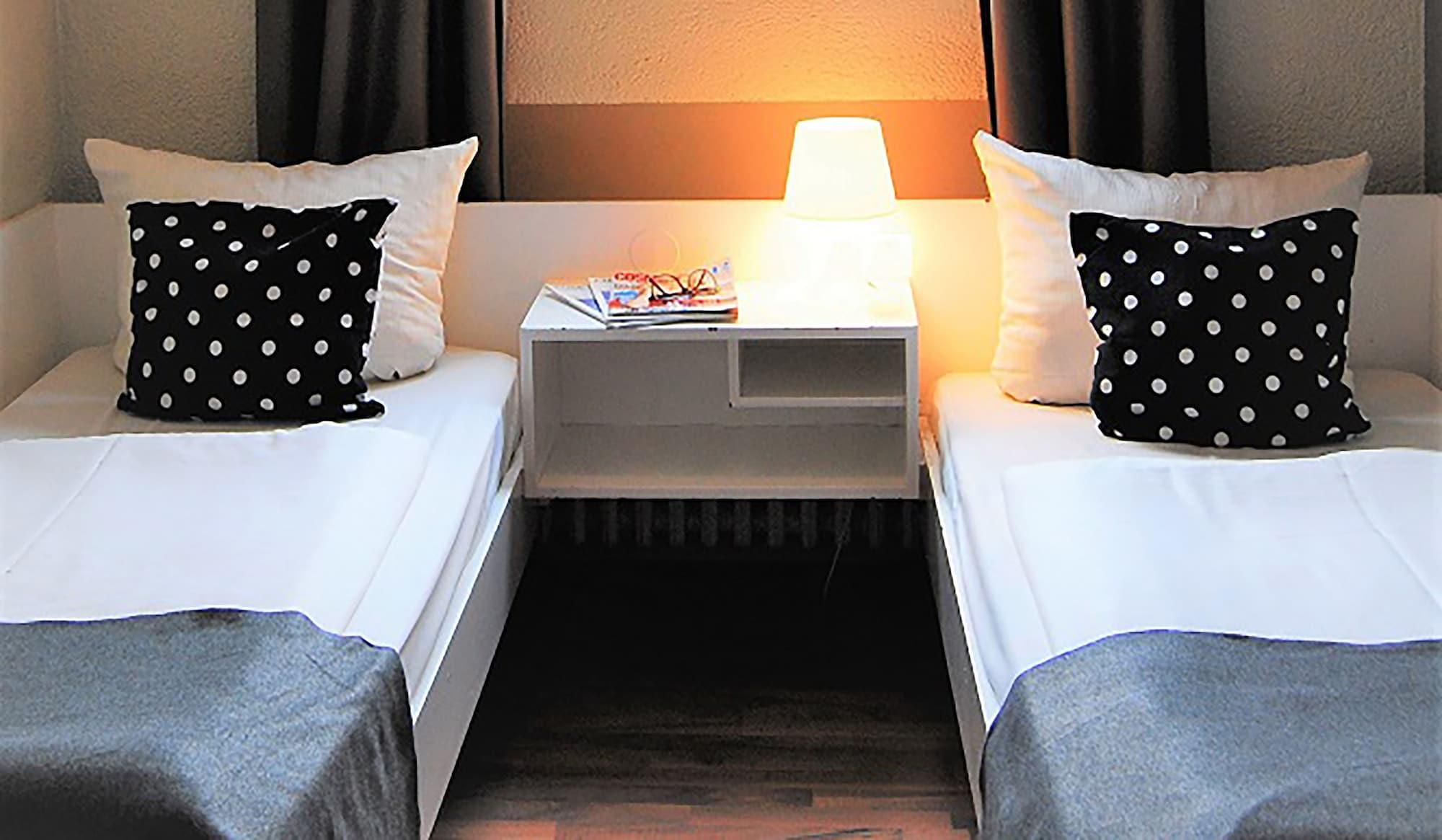Sonata City Hotel Кьолн Екстериор снимка